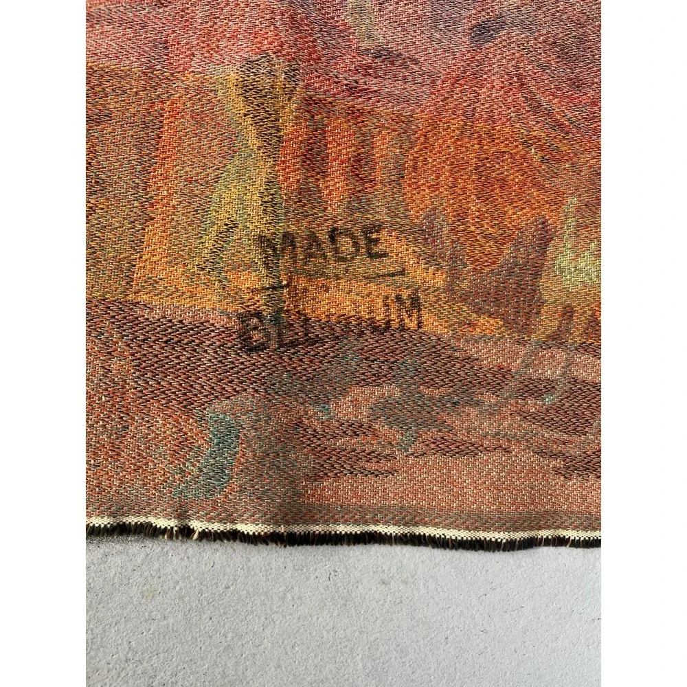 N/A antique wall